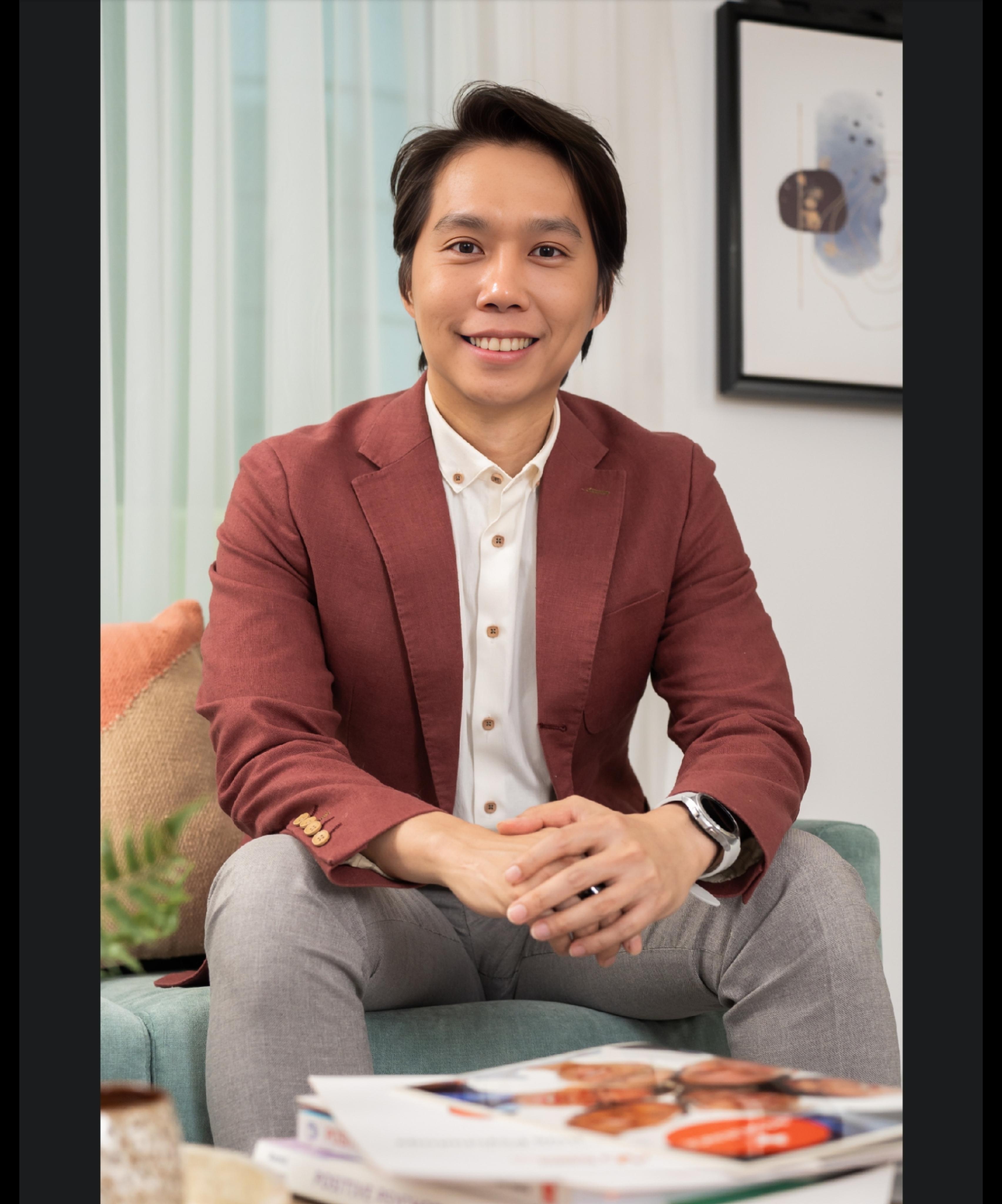 Stephen Lew