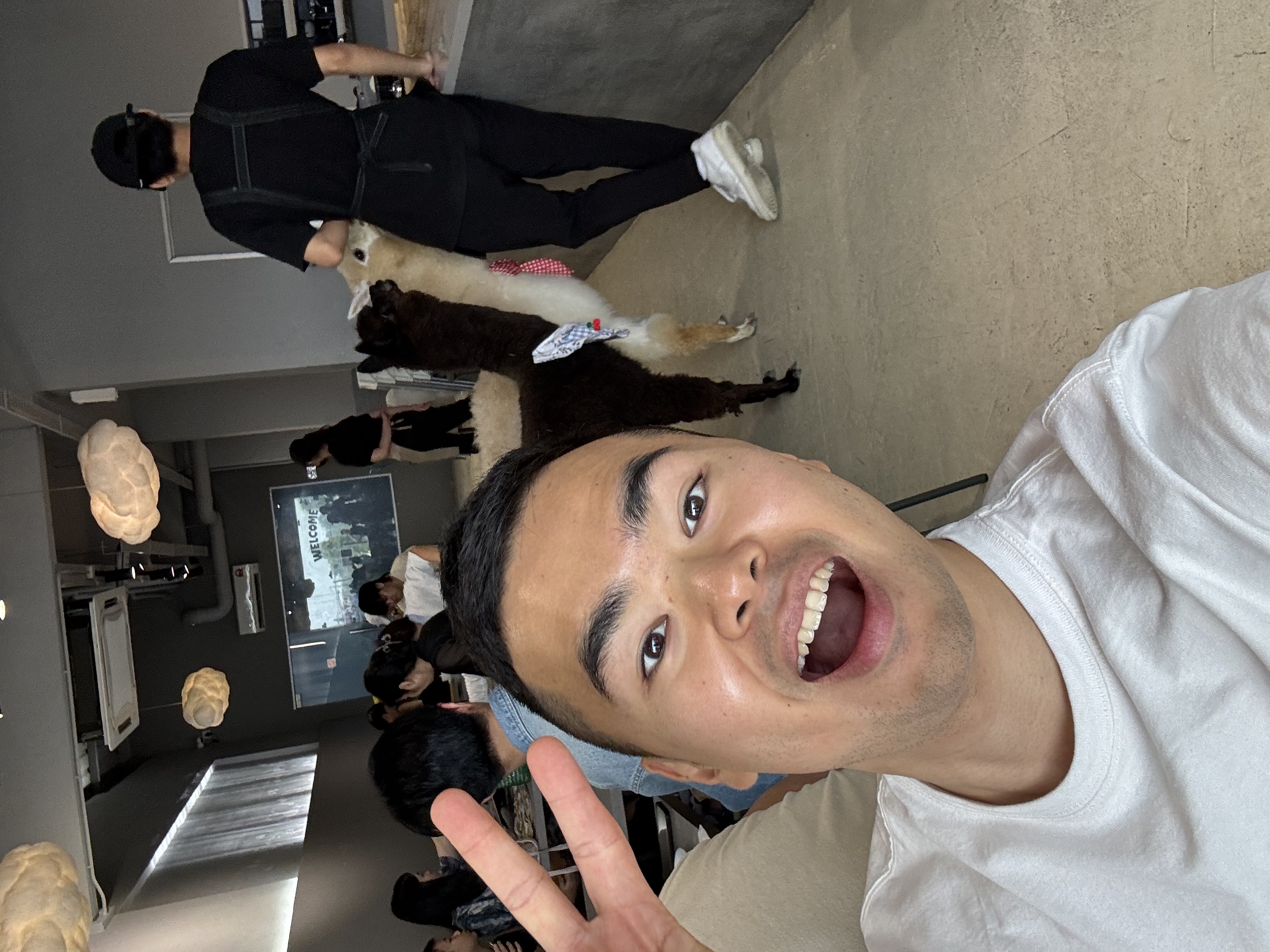 Sam Wu
