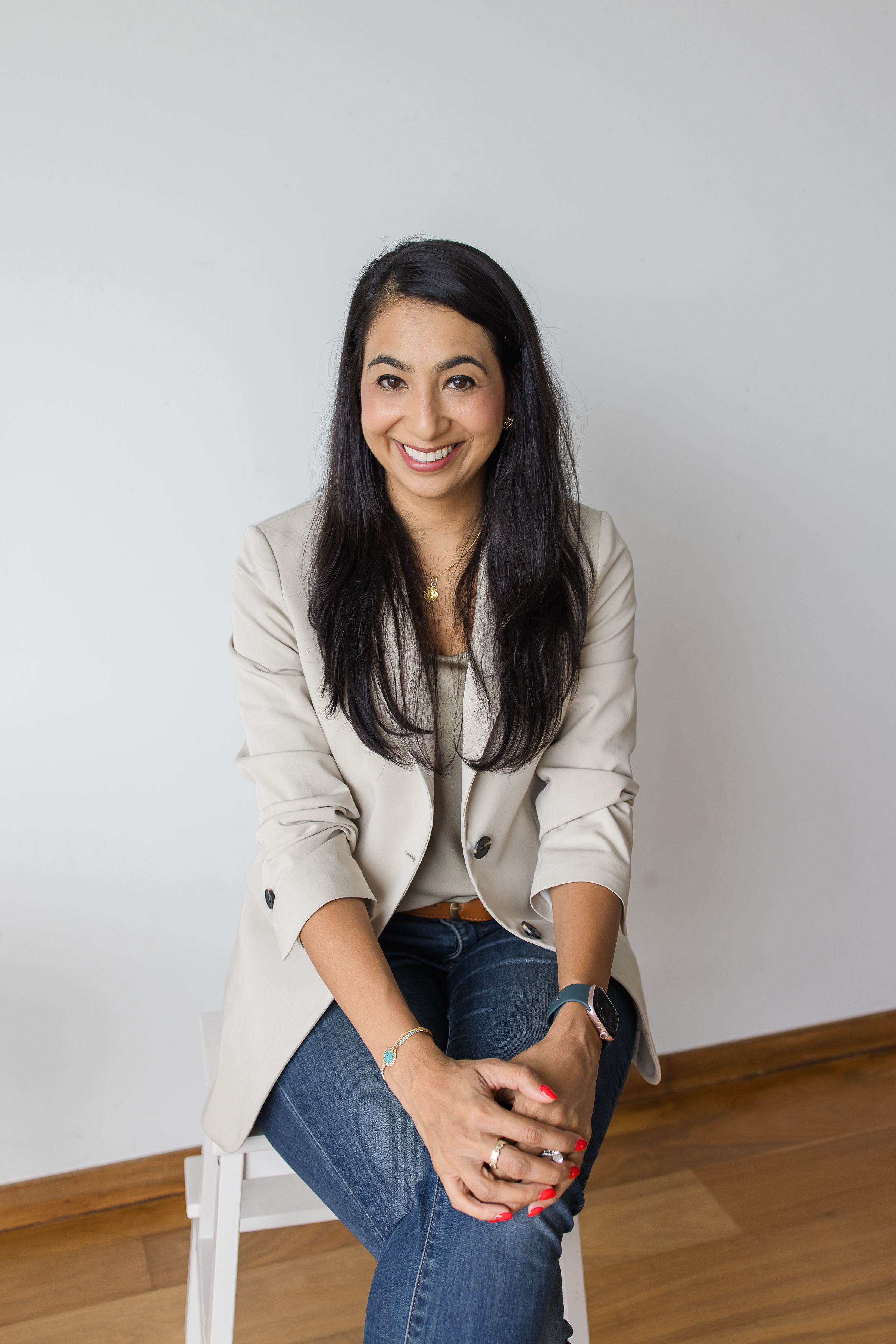 Sapna Makwana